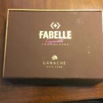 Ishika Singh Instagram - They just melt ... try this #fabellechocolates #fabellecollections #chocolatelove