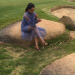 Ishika Singh Instagram - Adjusting myself during the shots #telugufilmnagar #shootingtime #shootingmode #telugufilmindustry #actorslife🎬 #actoratwork #actorslife #lovelyplace