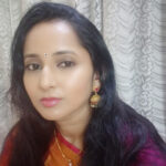 Ishika Singh Instagram - Ethnic evening #sareelove