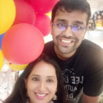 Ishika Singh Instagram - Thanks everybody for the lovely wishes . Sorry I can’t message U individually ... hope u can understand ! But thanks from my heart to each and all ...Birthday 🎁 celebrations 🎉 family time .... lots of food ... lots of talk ... loved the evening #awsomenesstogether😀😀 #itsalwaysgoodtogooutside #feelgoodfriday #august10thbirthday #thanksforwishes