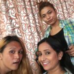Ishika Singh Instagram – Working with very talented and sweet team with Amy and @jessy_laishram #photoshoot #shootingmode #shootingtime #photooftheday