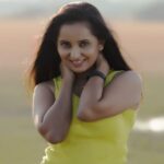 Ishika Singh Instagram - Tanned up ! #teluguactor #telugufilmnagar #telugufilmindustry #telugufilmindustry #telugufilmnagar