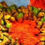 Ishika Singh Instagram – Mouth watering … South Indians pickles #pickles #mangopickle #pickle #southindianpickle #southindianfood #mouthwatering #pakkasouth