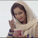 Ishika Singh Instagram - Paradise haleem #paradisehaleem #hyderabadihaleem #haleemtime #ramzan_kareem