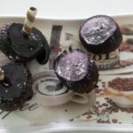 Ishika Singh Instagram – Art of baking #bakingmuffins❤ #muffinlove #cupcakes #homemadecupcakes