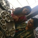 Ishika Singh Instagram - Empty plates .... hungry 😋 get food now ! #rajasthanistyle #rajdhanirestaurant