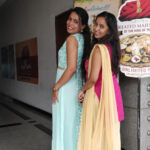 Ishika Singh Instagram - Friends in sync #frienshipgoals #friendzone #friends #friendsinsync