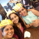 Ishika Singh Instagram - Mango festival - part2 inside the restaurant #rajasthani #rajasthanistyle #rajasthanifood #rajasthanithali #mangofeast #aamrass