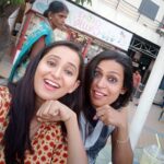 Ishika Singh Instagram - After watching hichki... Hichki Wala selfie #hichki #movieday