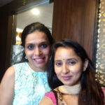Ishika Singh Instagram - Before we entered the restaurant #rajdhani #rajasthanifood #rajasthanifood #rajasthanithali #gujratifood #rajasthaniculture #rajdhanirestaurant