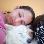 Ishika Singh Instagram - Both of us sloshed after playing holi ! Simple and clean colour free holi 😂 #holi #holihai #colourfreeholi