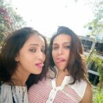 Ishika Singh Instagram - We know we are adorable.... Xoxoxo #crazyus #partytime #neighborhood #freindlyneighbourhood #awsomeness #awsomeworld
