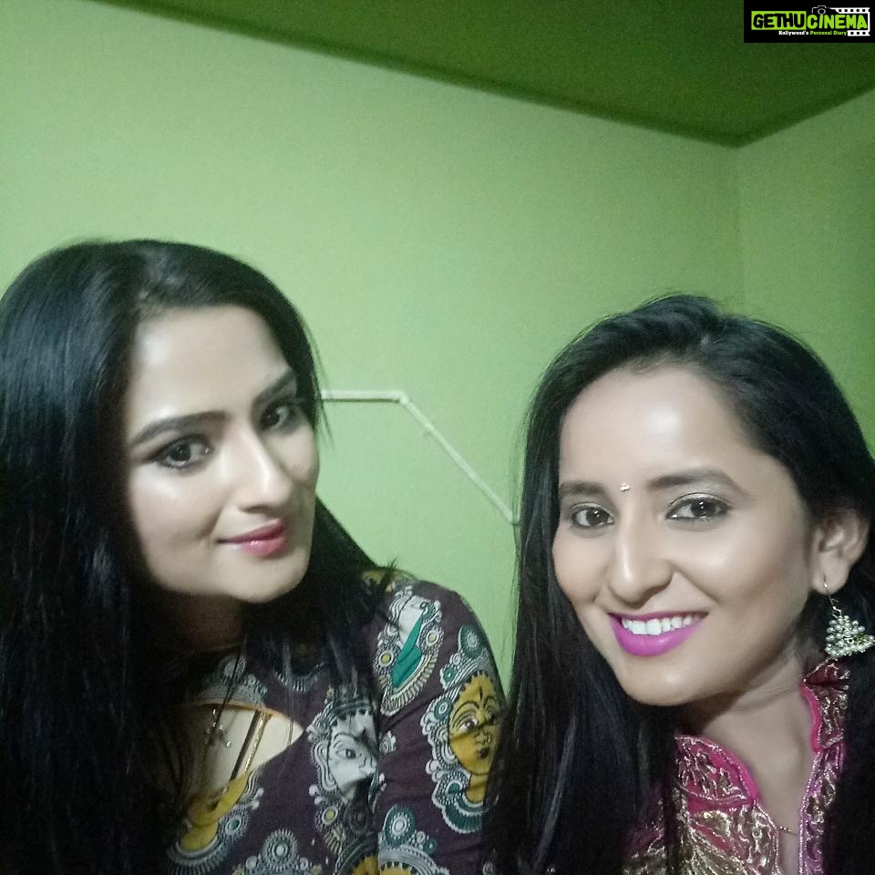 Ishika Singh Instagram - Today's event. #actorslife #actinglife #teluguactor #telugufilmnagar #telugufilmindustry