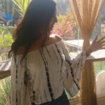 Ishika Singh Instagram - I instantly fell in love with this pic of mine . Thanks vibbs for clicking it .#nohashtag