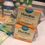 Ishika Singh Instagram - Egg free eggs ? Am I reading it correctly ??? #veganrecipes #vegan #vegetarian
