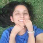 Ishika Singh Instagram - Together is awesomeness with her #babygirl #mybabygirl #babylove #babyfeet #motherdaughter #loveisintheair