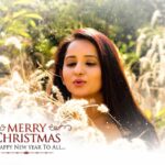 Ishika Singh Instagram - Merry Xmas and happy new year to all #merrychristmas #happyholidays #christmastime #telugufilmnagar #telugufilmindustry
