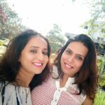 Ishika Singh Instagram - We know we are adorable.... Xoxoxo #crazyus #partytime #neighborhood #freindlyneighbourhood #awsomeness #awsomeworld