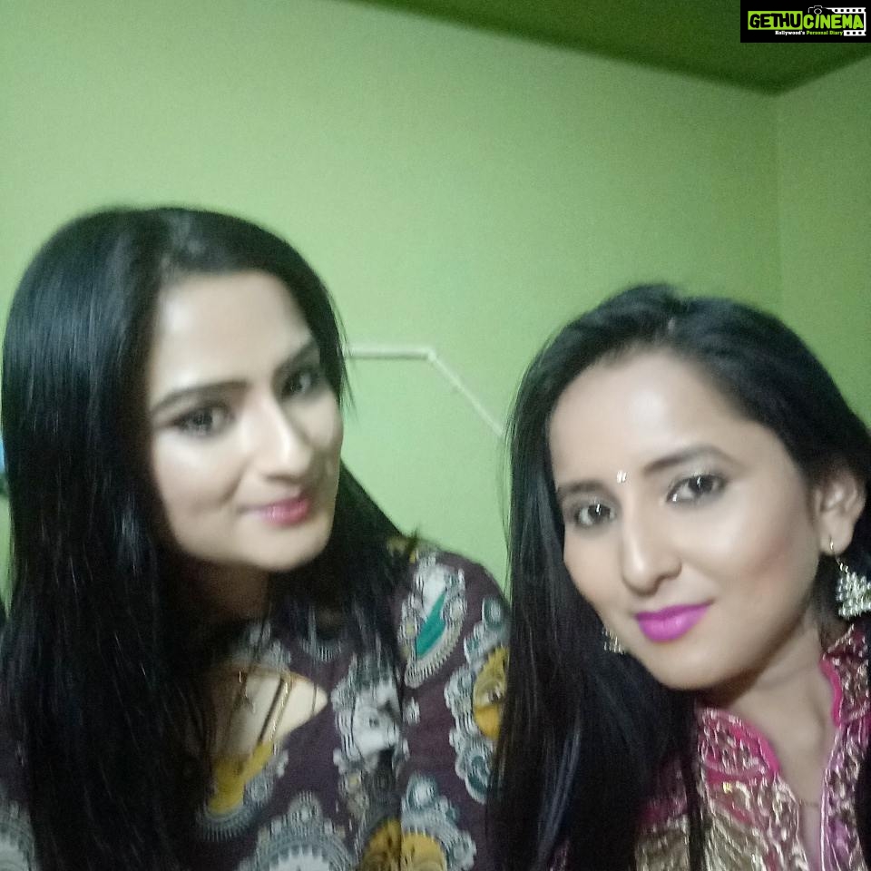 Ishika Singh Instagram - Today's event. #actorslife #actinglife #teluguactor #telugufilmnagar #telugufilmindustry