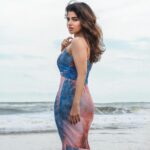 Iswarya Menon Instagram – Vitamin sea 🌊 
.
.
@irst_photography