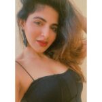 Iswarya Menon Instagram - Cuz it’s been long! How are you? 💋