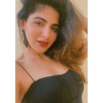 Iswarya Menon Instagram – Cuz it’s been long! How are you? 💋