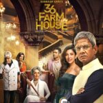 Jackie Shroff Instagram - The Secrets of #36Farmhouse is out! Bhidu Itne lalchi log sach mein hote hai kya? Find out by watching this outstanding film only on #ZEE5. Hats off to @subhashghai1 and his team! @ZEE5India @AmolParashar @BarkhaSingh0308 @ImSanjaiMishra @ActorVijayRaaz #MadhuriBhatia @AswiniKalsekar @Flora_Saini @ShayarPresley @RahulPuri @vishalgandhi_31 @MuktaArtsLtd @ZeeMusicCompany @ZeeStudios_