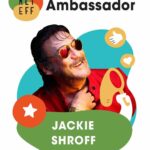 Jackie Shroff Instagram – #Repost @alt.eff
• • • • • •
A warm hello and welcome to Mr. Jackie Shroff @apnabhidu @pedlagaobhidu – ALT EFF ambassador. 🌻

Jackie Shroff is one of India’s most accomplished Bollywood film stars and he has appeared in more than 220 films in varied languages. His philanthropic efforts for the environment include planting over a thousand trees at his farm, many of which are grown from heritage seeds sourced from the jungles around the places he visits. He is passionate about environmental conservation, actively encourages the planting of native trees and is in the process of setting up an heirloom seed bank for generations to come.

Pssst, have you got your tickets yet? Peek the link in our profile, explore our colourful Escapades and get buying! 😊

#alteff #alteff2020 #alllivingthings @tigerjackieshroff 
#panchganifilmfestival #ambassador #jackieshroff #planttrees #plantmoretrees #environmentalfilm #alteffofficialselection #programme #cinema #movies #alteffgoesdigital #virtualexperience #virtualevents
