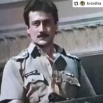 Jackie Shroff Instagram - #Repost @brdedhia • • • • • • Wish you all a very Happy Dussehra 🏹 @apnabhidu