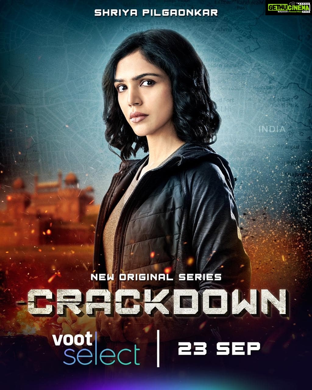 Jackie Shroff Instagram - Talent runs in the Family....... Wish u all the luck ❣ @shriya.pilgaonkar @sachin.pilgaonkar