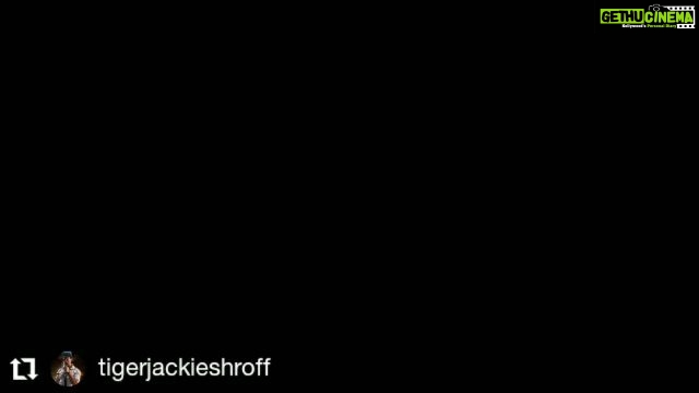 Jackie Shroff Instagram - #Repost @tigerjackieshroff • • • • • • Hey guys here’s the teaser of my first song, hope you guys like it 😊 and just want to say that #YouAreUnbelievable. ❤️ #UnbelievableTeaser @bgbngmusic @punitdmalhotra @gauravxwadhwa @iamavitesh @dgmayne @paresshss @santha_dop