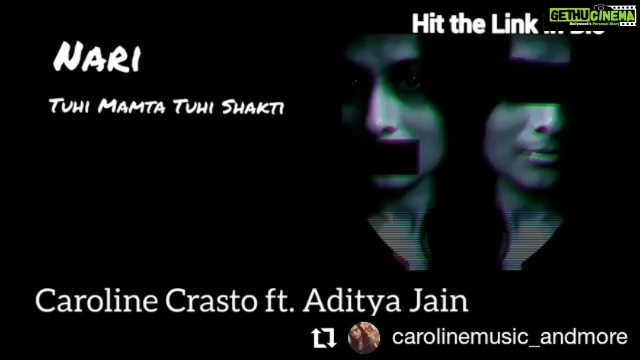 Jackie Shroff Instagram - #Repost @carolinemusic_andmore • • • • • • Mumbai, Maharashtra LINK IN BIO 💫 Join me in Support to End Violence Against Women. Let us do our bit in whichever way we can to end this brutality. Every Act of Courage and Compassion matters. A Tribute to the "Nirbhaya" (Fearless Spirit) within each one of us A Tribute to the Men who stand proud in equality with Women A Tribute to the Essence of Being a Woman A Tribute to the Spirit of Womanhood Share with your family and friends and ask them to do the same. Like ... and Do post your comments on You Tube. Every feedback matters 🙏 . . . . . . . . . . . . @apnabhidu #WomenEmpoweringWomen #WomenSupportingWomen #BlackandWhiteChallenge #women #she #her #empower #nari #EndViolenceAgainstWomen #NewRelease #NewSong #naari #YouTube #HindiSong #HindiSongs #woman #NewHindiSong #IndianSinger #IndianMusicians . . . Love and Light 💖