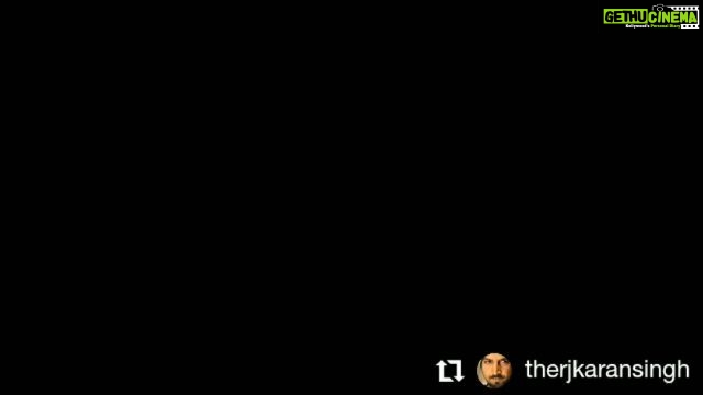 Jackie Shroff Instagram - #Repost @therjkaransingh • • • • • • Teaser of my short film Paath ( The Lesson) #shortfilm #shorts #shortfilms #shortfilmfestival #shortfilmfestival #jackieshroff #saraarjun #abhilashthapliyal #movies #bollywood #cinema #hindicinema