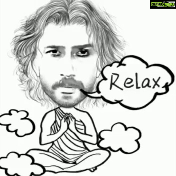 Jackie Shroff Instagram - Apne saans ka wazan utha. Everyday Yoga day