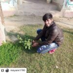 Jackie Shroff Instagram - #Repost @mayank1780 • • • • • • A special message appeal from our favourite, Jackie Shroff: #PedLagaoCampaign forward. Take a #SelfieWithAPlant and further nominate (3 names) to plant a tree and nominate 3 more to do so. So we Rotaract Club Of Delhi Youngsters move forward and initiated a project #PlantAdoption Once done, tag Jackie on his socials and share.. Fab initiative Jackie, we need more people like you... And also tag: @mayank1780 @nannisingh @naina.kukreja05 @rcody_3012 @pedlagaobhidu @apnabhidu #showcaseevents #jackieshroff @rcody_3012 @pedlagaobhidu I further Nominate: 1.Rtr.Yashika Chauhan 2.Rtr.Aishwarya 3.Rtr.Bhavya Chawla Pic by: Aditya Bharti #PlantATree #SaveEnvironment #SupportACause #SelfieWithPlant#rotaractpower #rotaract #rotaractclub #rotaractinternational #social #plantaddict #rotaractpower #rotaract #rotaractclub #rotaractinternational #social #plantaddict #rotaractpower #rotaract #rotaractclub #rotaractinternational @narendramodi #modi #rotaractors #rotarians #social #socialworker #rotaryclub #rotaryyouthexchange #niceinitiativemk