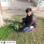 Jackie Shroff Instagram – #Repost @mayank1780
• • • • • •
A special message appeal from our favourite, Jackie Shroff:
 #PedLagaoCampaign forward. 
Take a #SelfieWithAPlant and further nominate (3 names) to plant a tree and nominate 3 more to do so. 
So we Rotaract Club Of Delhi Youngsters move forward and initiated a project #PlantAdoption

Once done, tag Jackie on his socials and share..
Fab initiative Jackie, we need more people like you… And also tag:
@mayank1780
@nannisingh 
@naina.kukreja05 
@rcody_3012 
@pedlagaobhidu 
@apnabhidu 
#showcaseevents
#jackieshroff
@rcody_3012
@pedlagaobhidu
I further Nominate:
1.Rtr.Yashika Chauhan
2.Rtr.Aishwarya
3.Rtr.Bhavya Chawla

Pic by: Aditya Bharti

#PlantATree #SaveEnvironment #SupportACause #SelfieWithPlant#rotaractpower #rotaract #rotaractclub #rotaractinternational #social #plantaddict
#rotaractpower #rotaract #rotaractclub #rotaractinternational #social #plantaddict #rotaractpower #rotaract #rotaractclub #rotaractinternational @narendramodi #modi #rotaractors #rotarians #social #socialworker #rotaryclub #rotaryyouthexchange #niceinitiativemk