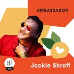 Jackie Shroff Instagram - It’s time to announce the ALT EFF 2021 ambassadors! 🤟🏾 First in line representing, Jackie Shroff—one of India’s most accomplished Bollywood stars! ⭐️ swipe and read about his efforts to protect and conserve nature! 🌳 . . . . . . . #bollywood #alteff2021 #alllivingthings #environmentalfilmfestival #virtualfilmfestival #onlinefilmfestival #virtualevents2021 #virtualevents