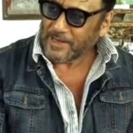 Jackie Shroff Instagram - #happynavratri #JaiMataJiKi