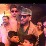 Jackie Shroff Instagram - Wonder what Karma
