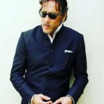 Jackie Shroff Instagram - Eid Mubarak to all ... Happiness Always !!