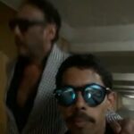 Jackie Shroff Instagram - Asli bhidu ekdum asli