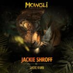 Jackie Shroff Instagram - Was an absolute privilege and total blast to dub for this character!! I AM Shere Khan!!🔥🔥🔥 Mowgli: Legend of the Jungle on Netflix Dec 7 @netflix_in