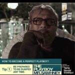 Jackie Shroff Instagram - #Repost @tariqsiddiqui19 • • • enjoy the trailer of #theplayboymrsawhney https://youtu.be/2C-PRcidga4