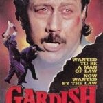 Jackie Shroff Instagram - Silver lining in my career.. 25 years