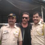 Jackie Shroff Instagram - Asli heros