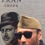 Jackie Shroff Instagram – Honored to be at naming ceremony of  pran saab marg in bandra