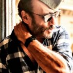 Jackie Shroff Instagram -