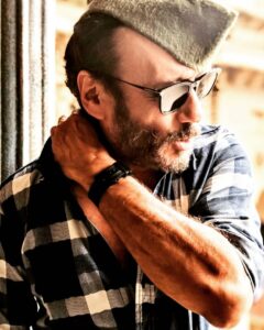 Jackie Shroff Instagram -