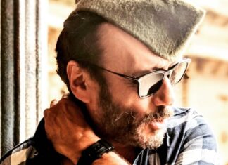 Jackie Shroff Instagram -