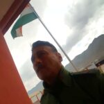 Jackie Shroff Instagram - What is the difference between the flag ceremony on 15th Aug and 26th Jan?* An interesting fact : On 15th Aug the flag is HOISTED (from below) and unfurled. Reflecting the very first day in 1947 when it was done so for the first time. On 26th Jan, the flag is already up there and is UNFURLED Even the ceremonies are called flag hoisting and unfurling the FLAG. 🇮🇳JAI HIND🇮🇳
